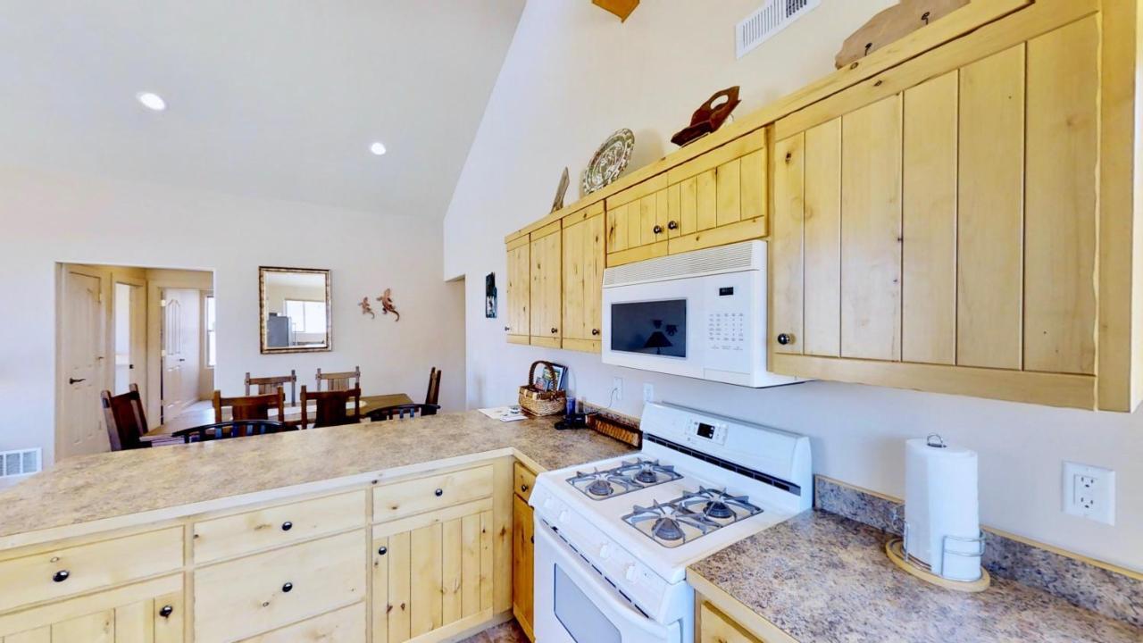 Krystal Kiva #K4 Villa Moab Bagian luar foto
