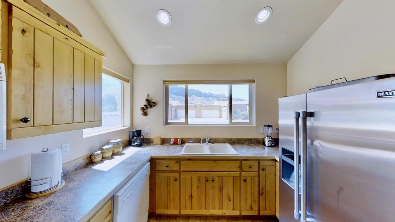 Krystal Kiva #K4 Villa Moab Bagian luar foto