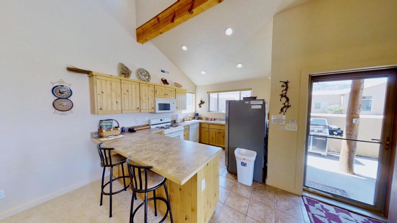 Krystal Kiva #K4 Villa Moab Bagian luar foto