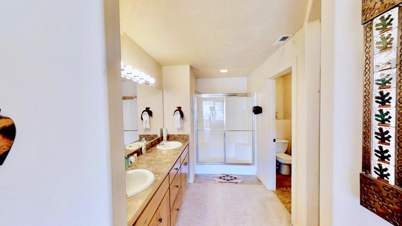 Krystal Kiva #K4 Villa Moab Bagian luar foto